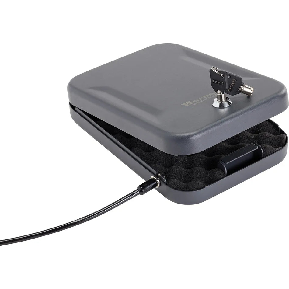 Hornady Lock Box