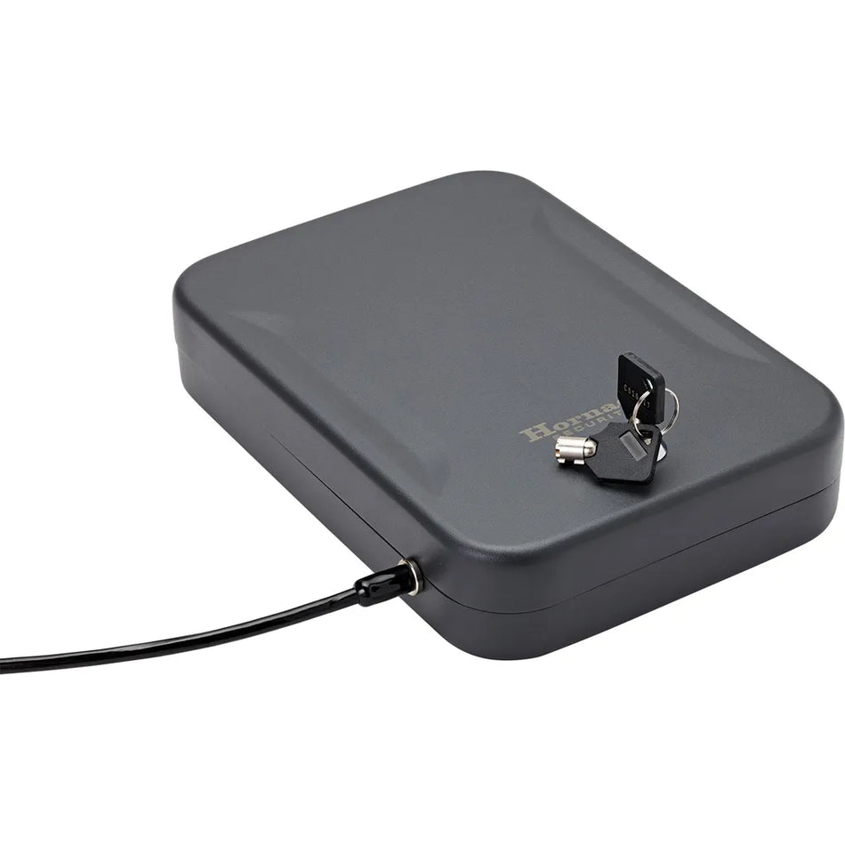 Hornady Lock Box