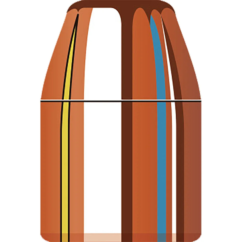 Hornady FMJ Pistol Bullets