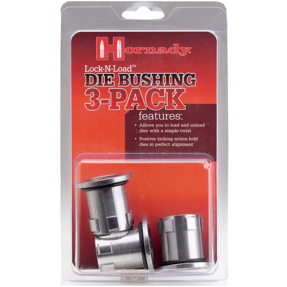 Hornady Lock-N-Load Die Bushing (3 pk.)