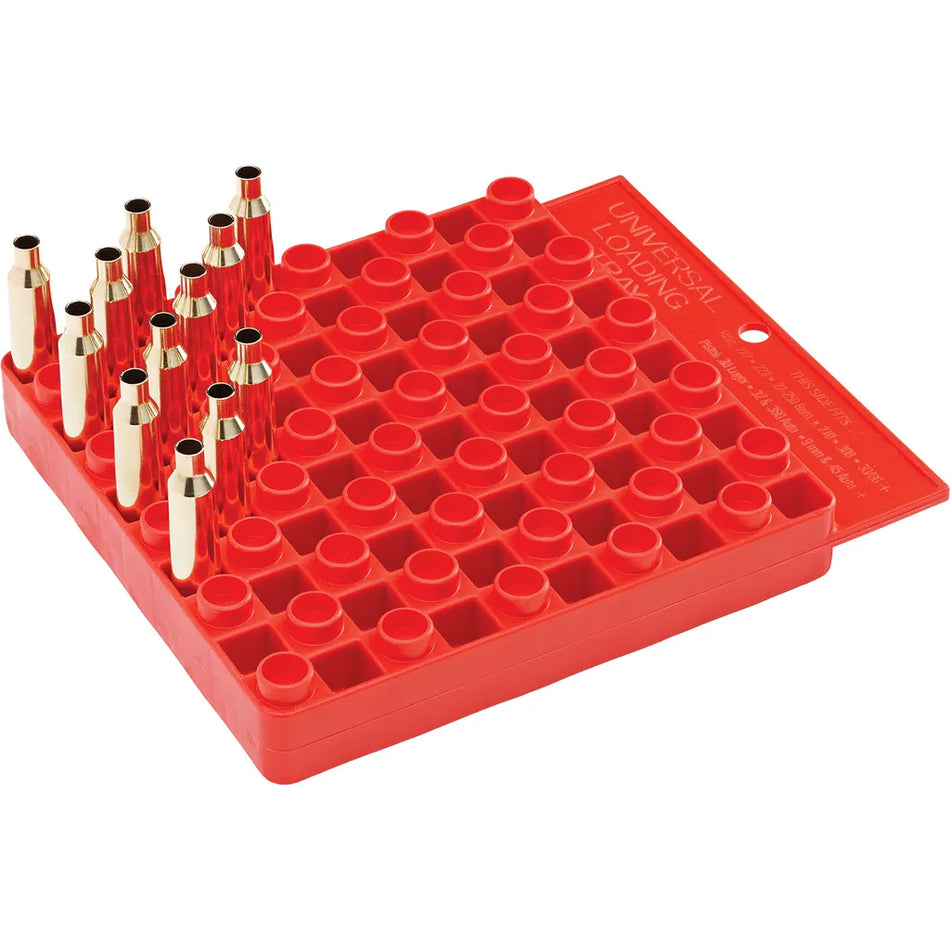 Hornady Universal Loading Block