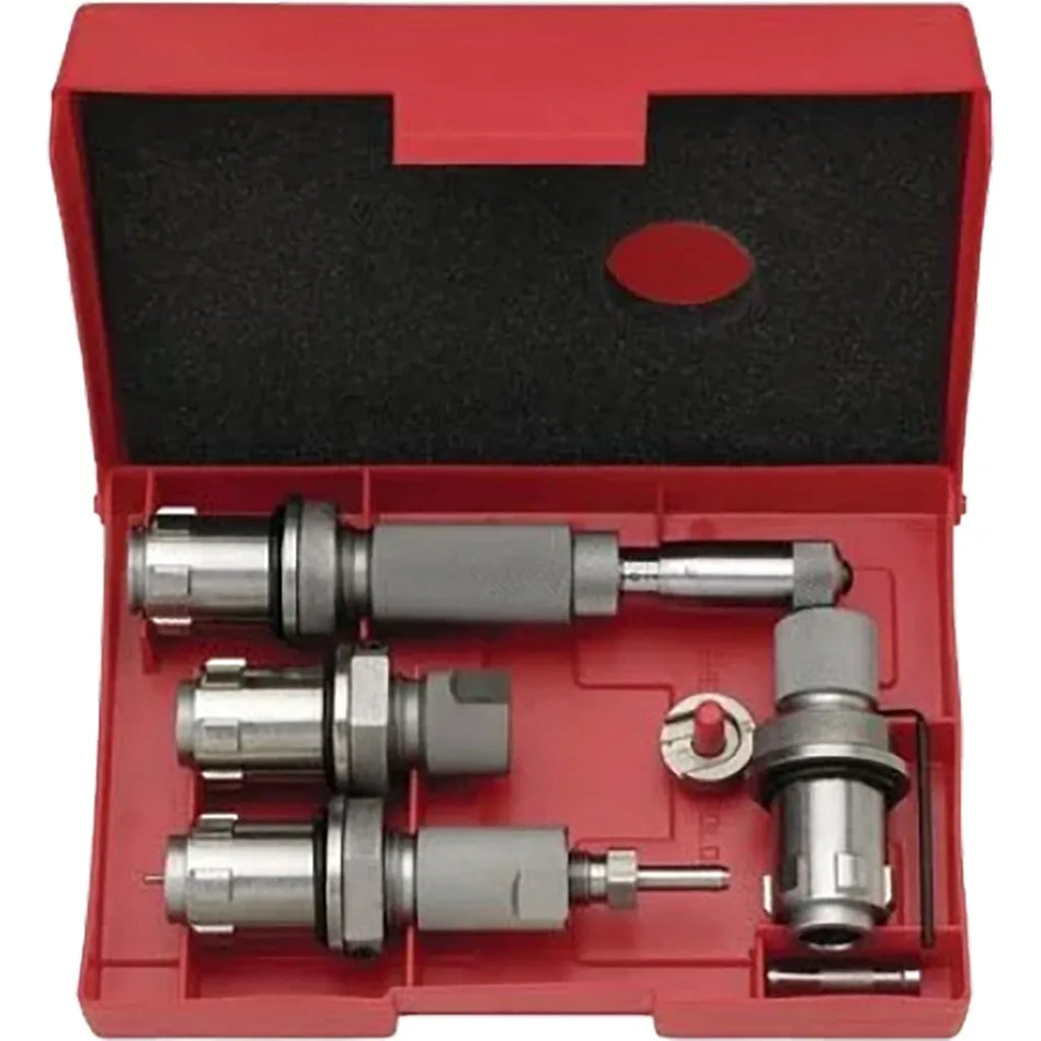 Hornady Series V Four-Die Rifle Die Set