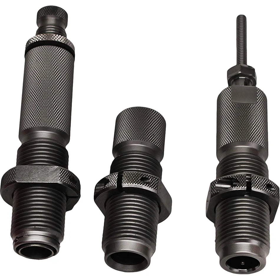 Hornady Series II Three-Die Rifle Die Set