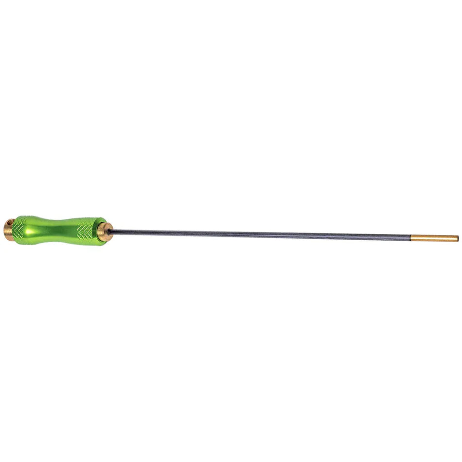 Breakthrough Carbon Fiber Cleaning Rod (36 in. w/ Rotating Aluminum Handle)