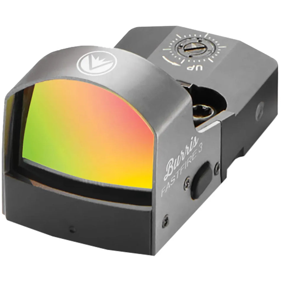 Burris FastFire III Sight