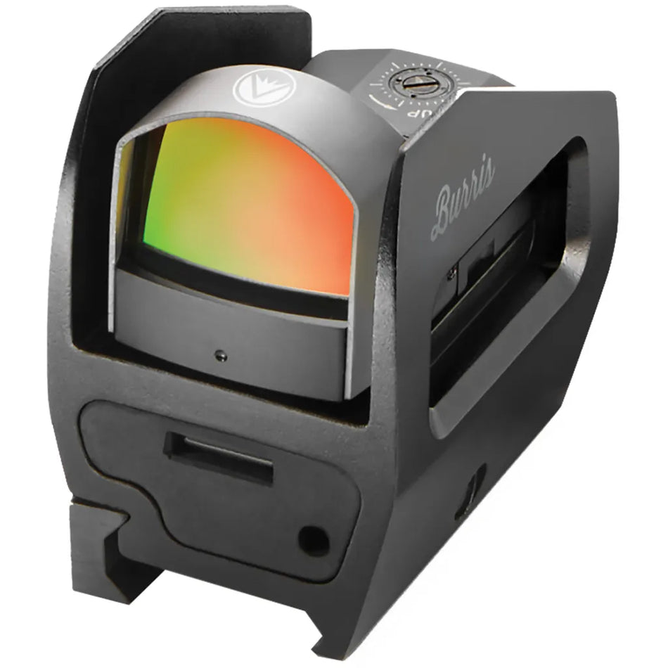 Burris AR-F3 Flat Top FastFire III Sight
