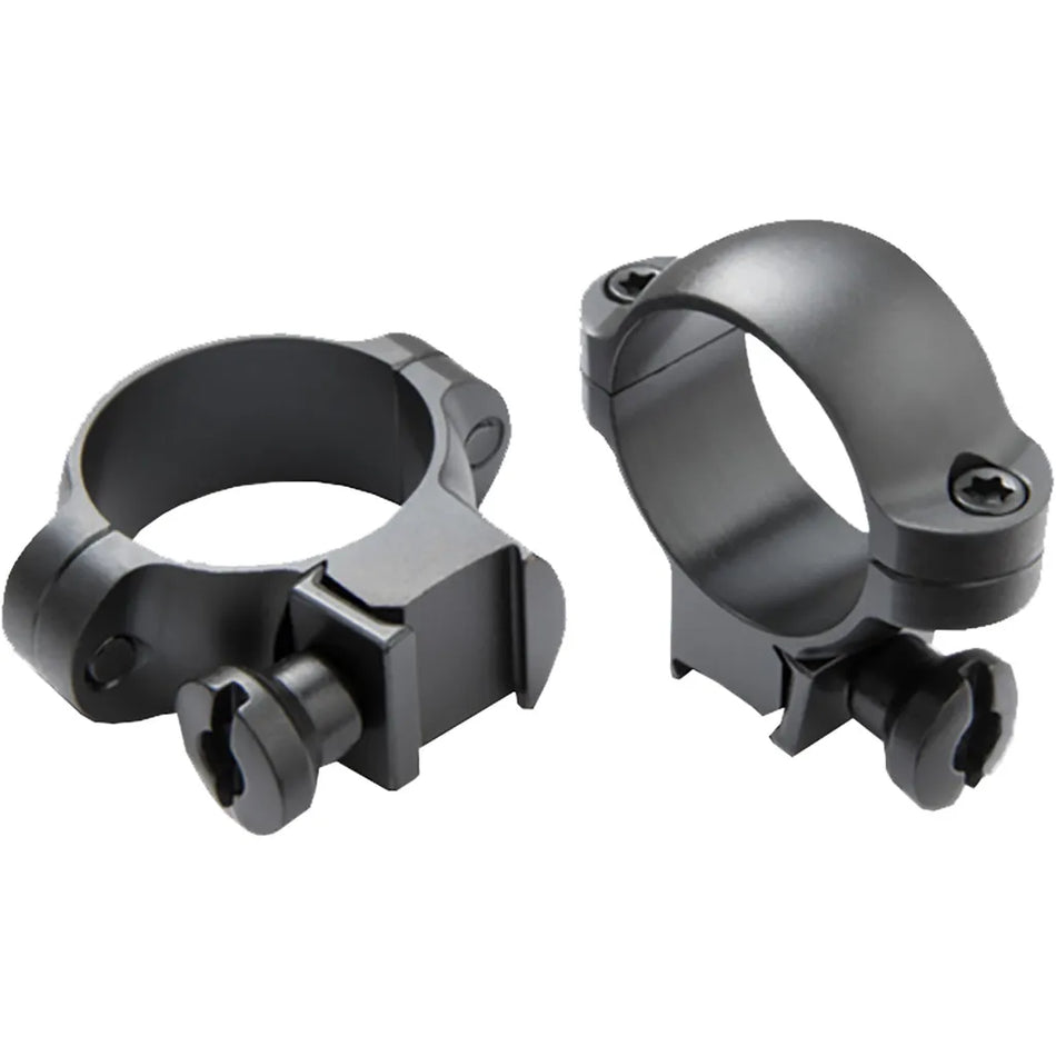 Burris Rimfire/Airgun Rings