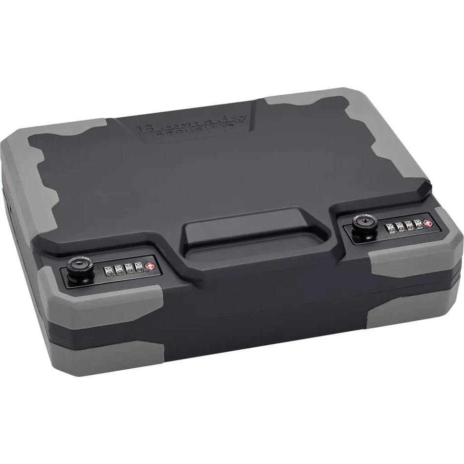 Hornady Treklite Lock Box XXL