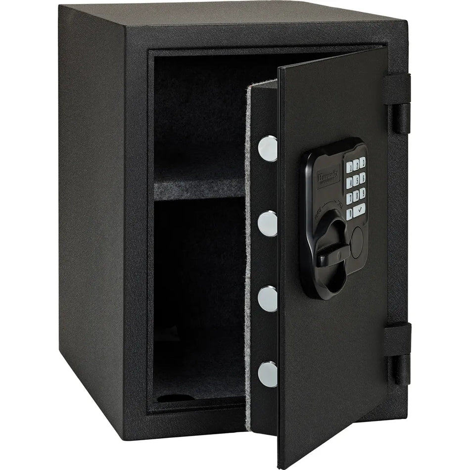 Hornady Fireproof Keypad Safe