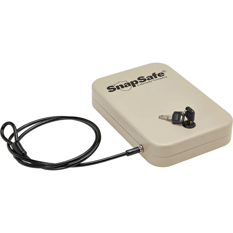 Hornady Snapsafe Lock Box Large