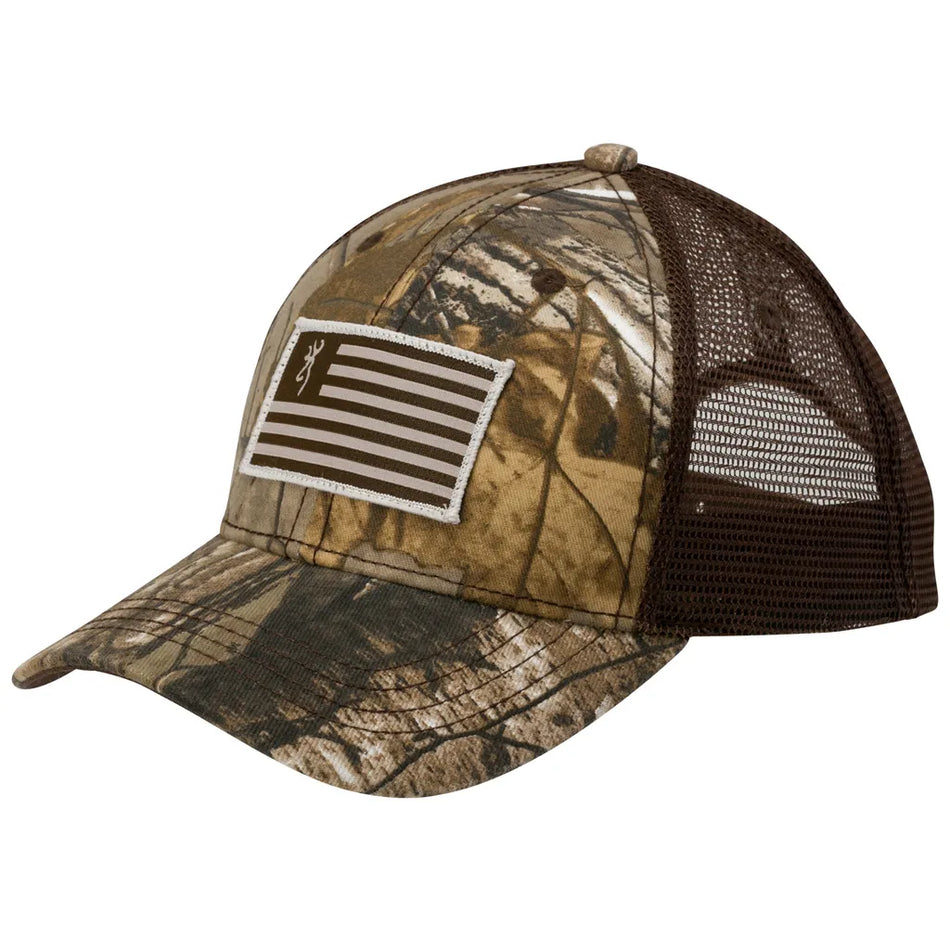 Browning Patriot Cap