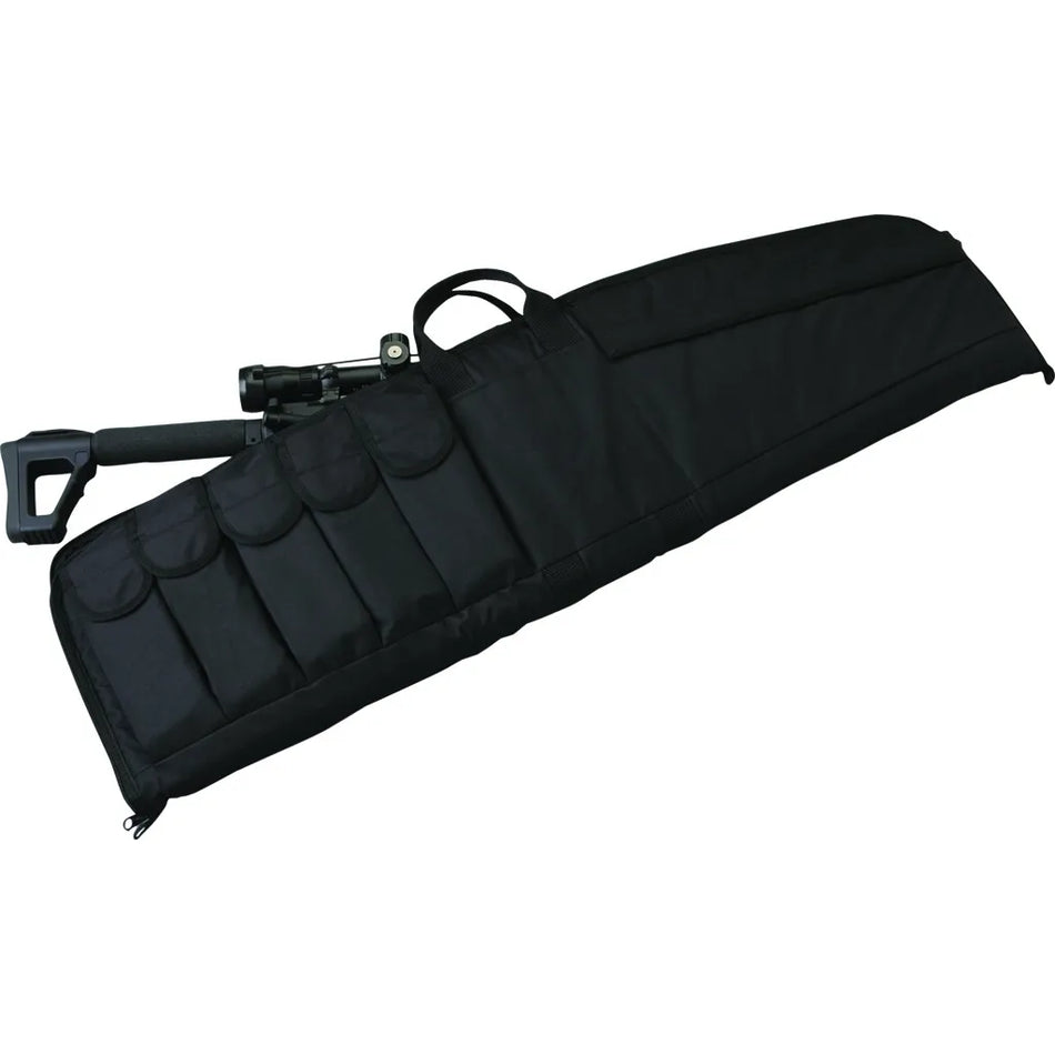 Uncle Mike's Tactical Rifle Case