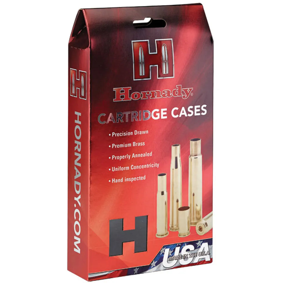 Hornady Rifle Cartridge Cases (7mm PRC Unprimed 50 pk.)