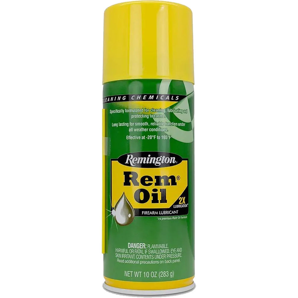 Remington Rem Oil (10 oz.)