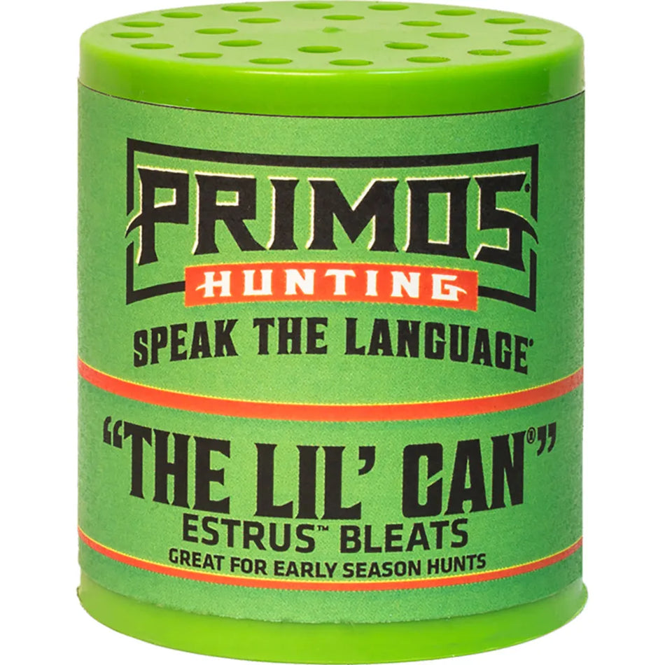 Primos The Can Call (Lil Can Hyper Doe Bleat)