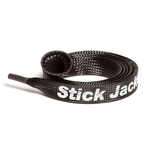 Stick Jacket Spinning Rod Cover