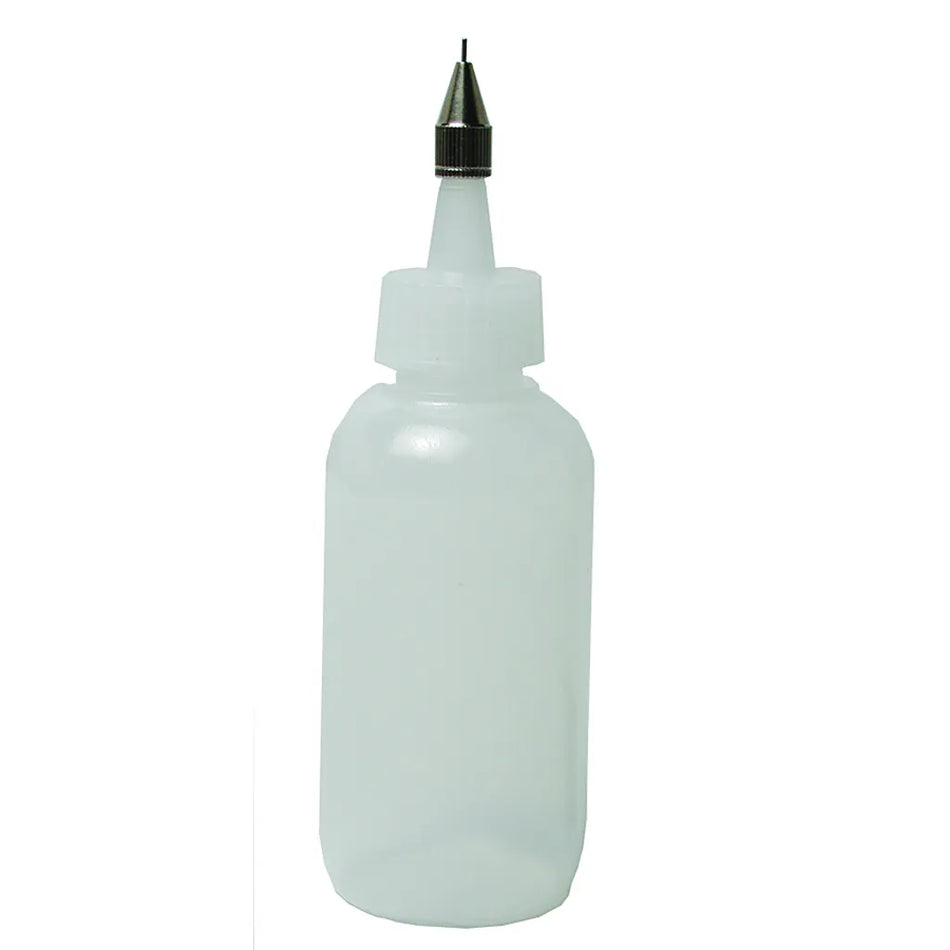 Vista Glue Bottle w/Tips