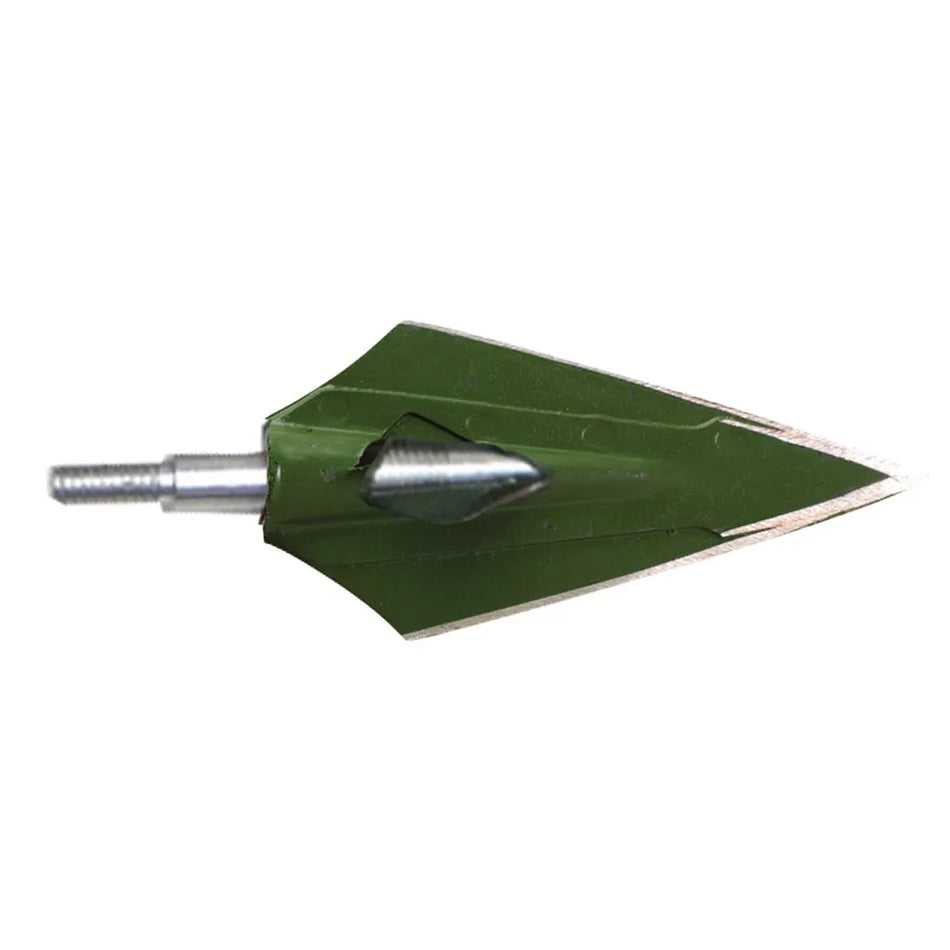 Zwickey Eskilite Broadheads (Screw In 4 Blade 135 gr. 3 pk.)