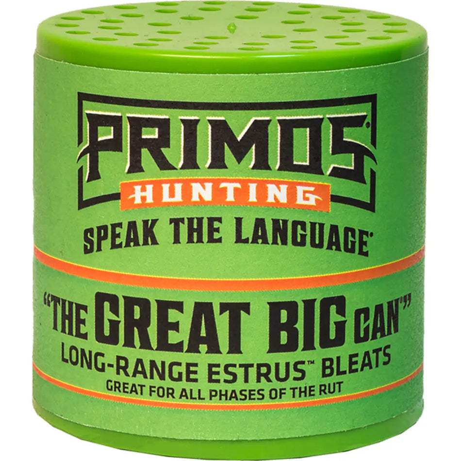 Primos The Can Call (Great Big Can)