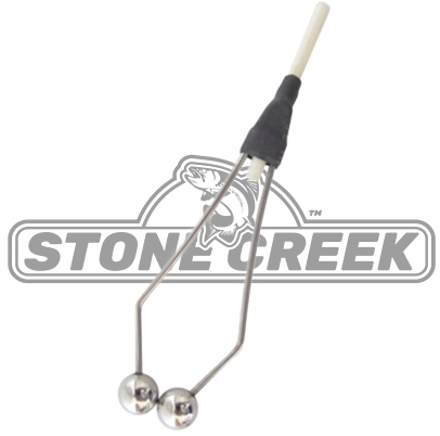 Ceramic Bobbin – Outdoor America