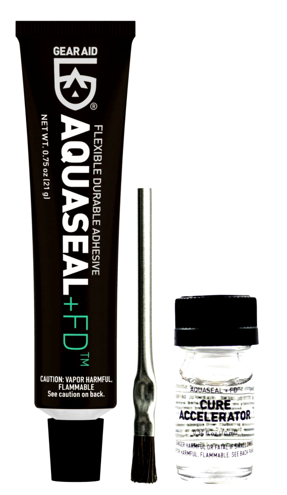Aquaseal® FD Adhesive & Accelerator