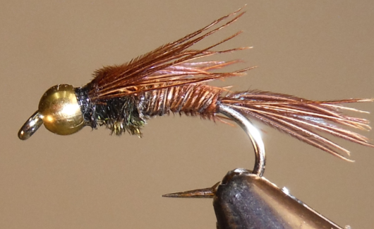 BH Pheasant Tail