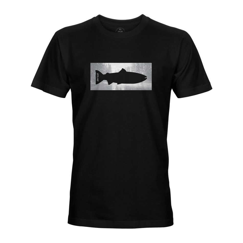 STLHD Men’s Winter Mist T-Shirt