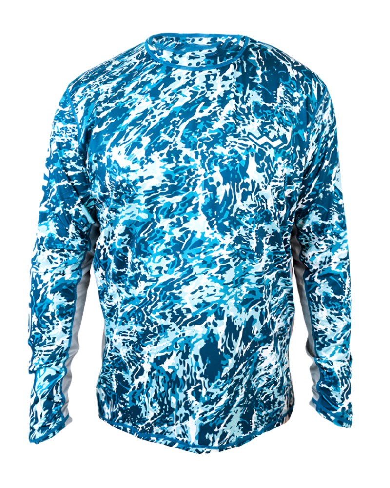 SOL Invictus Pro Fishing Shirt
