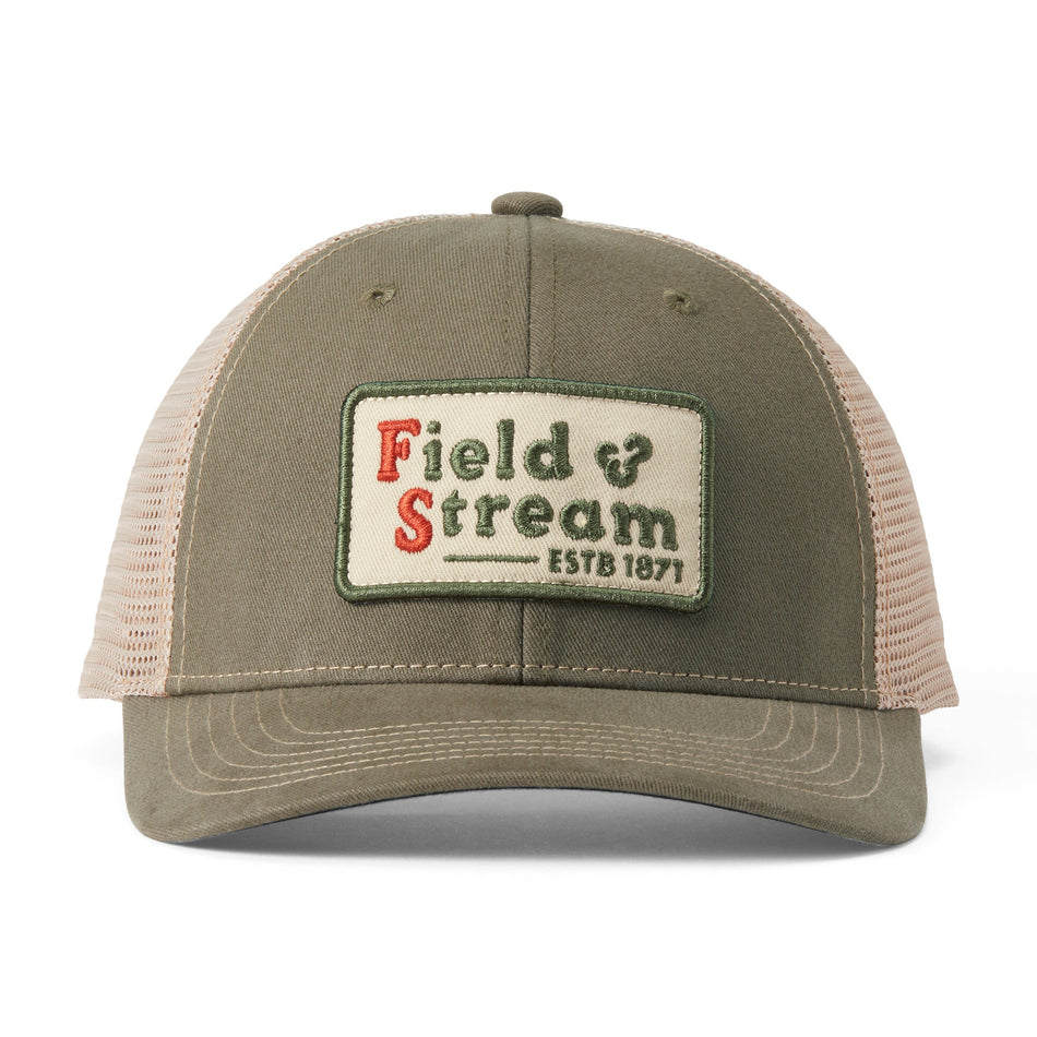 Heritage Hat