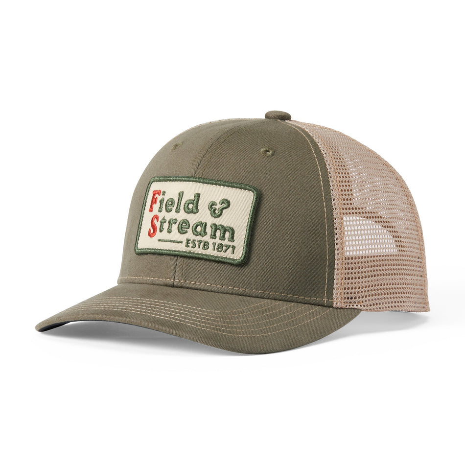 Heritage Hat