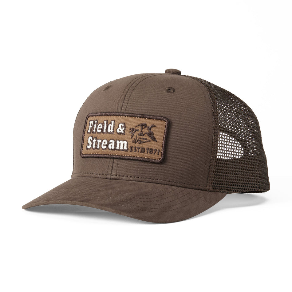 Waterfowl Hat