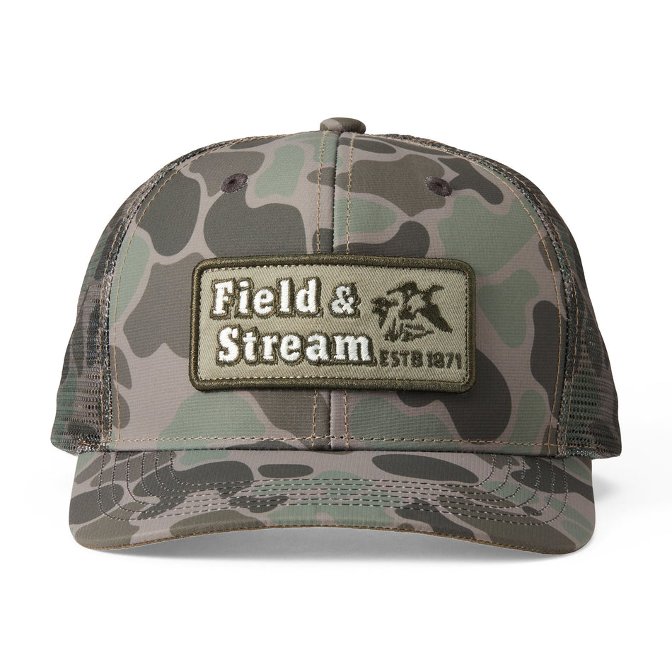 Waterfowl Hat (Camo)