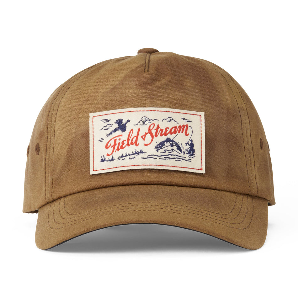 Pheasant Trout Hat