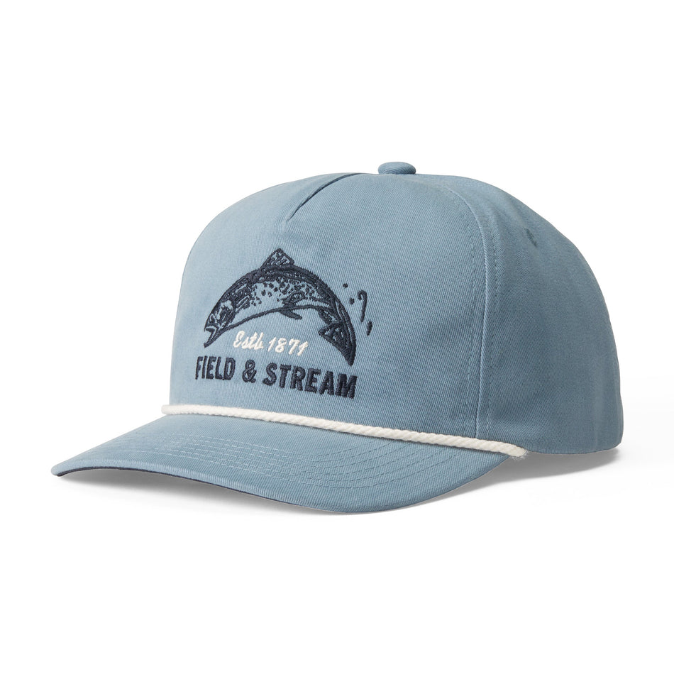 Jumping Trout Hat