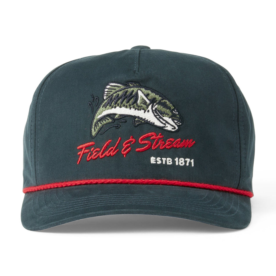 Battle Cry Hat