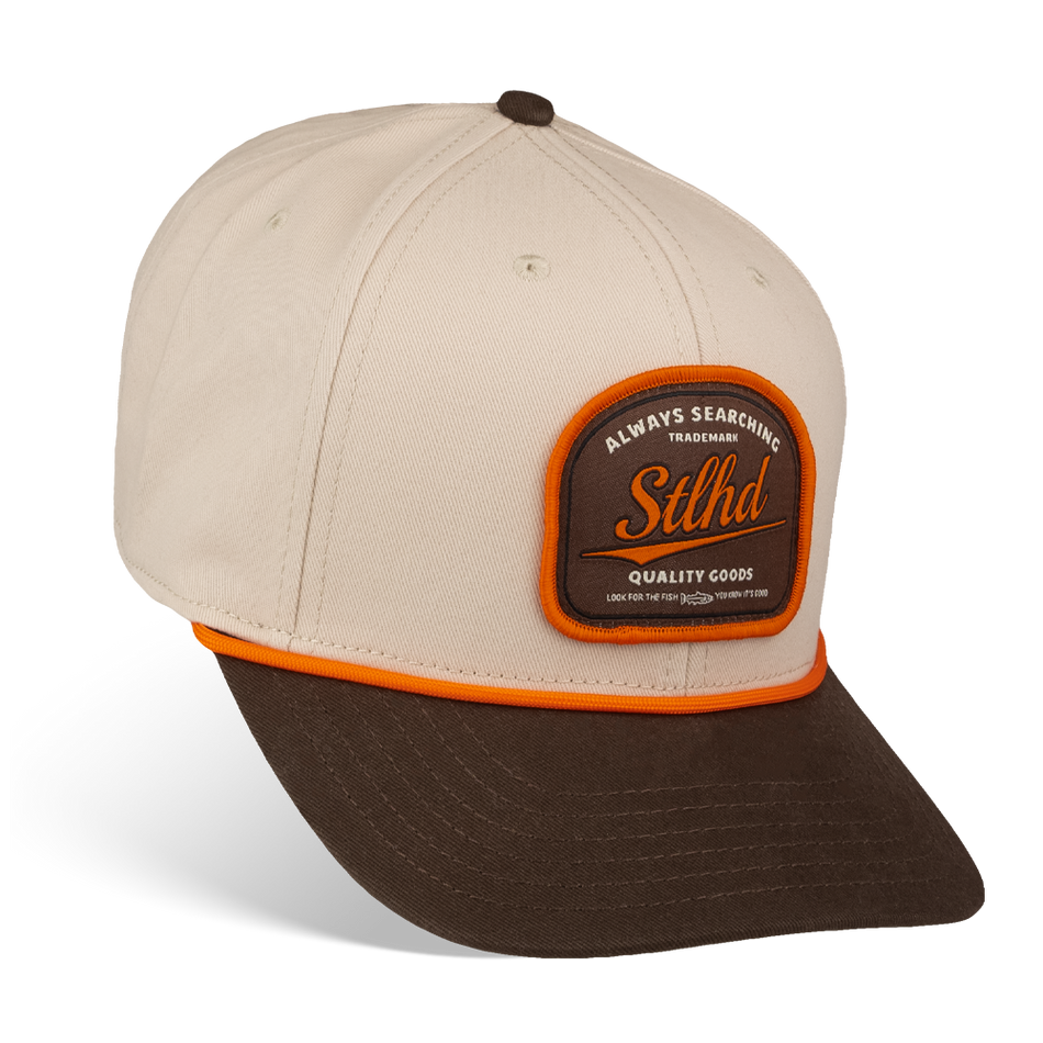 STLHD American Trademark Hat