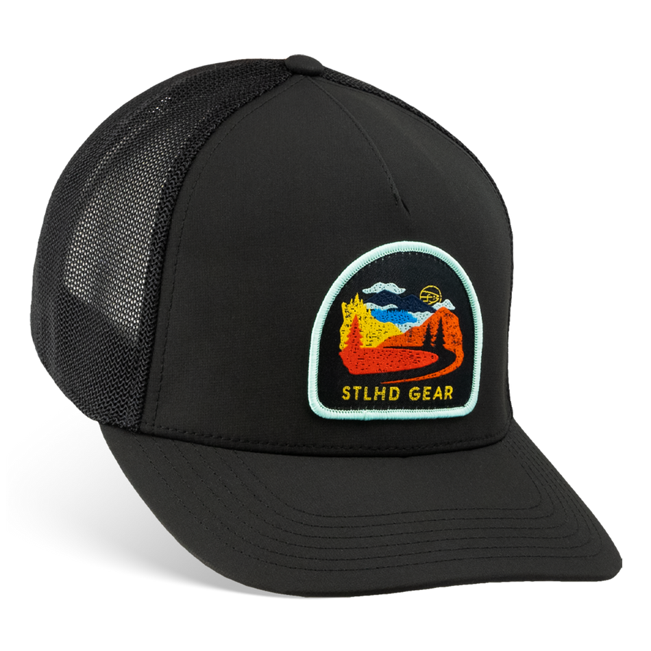 STLHD Journey Hat