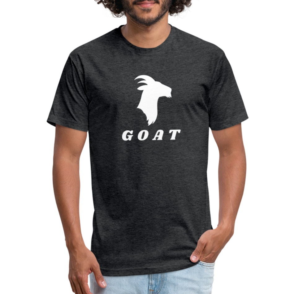 GOAT - Premium Graphic Tee