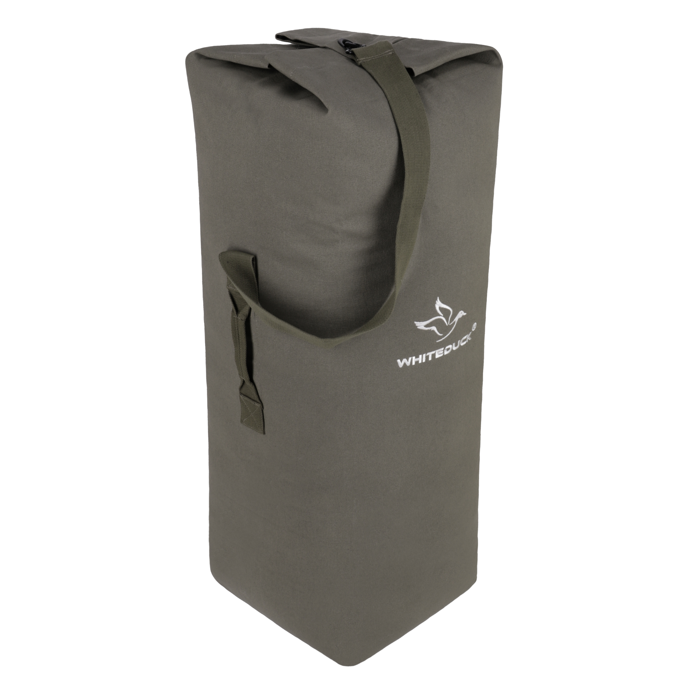 Hoplite Canvas Top Load Bag – Outdoor America