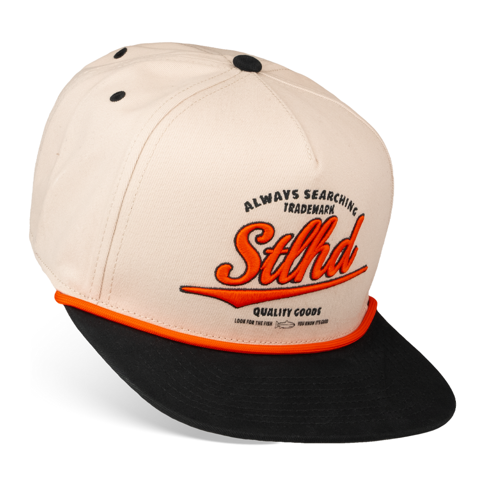 STLHD Trademark Hat