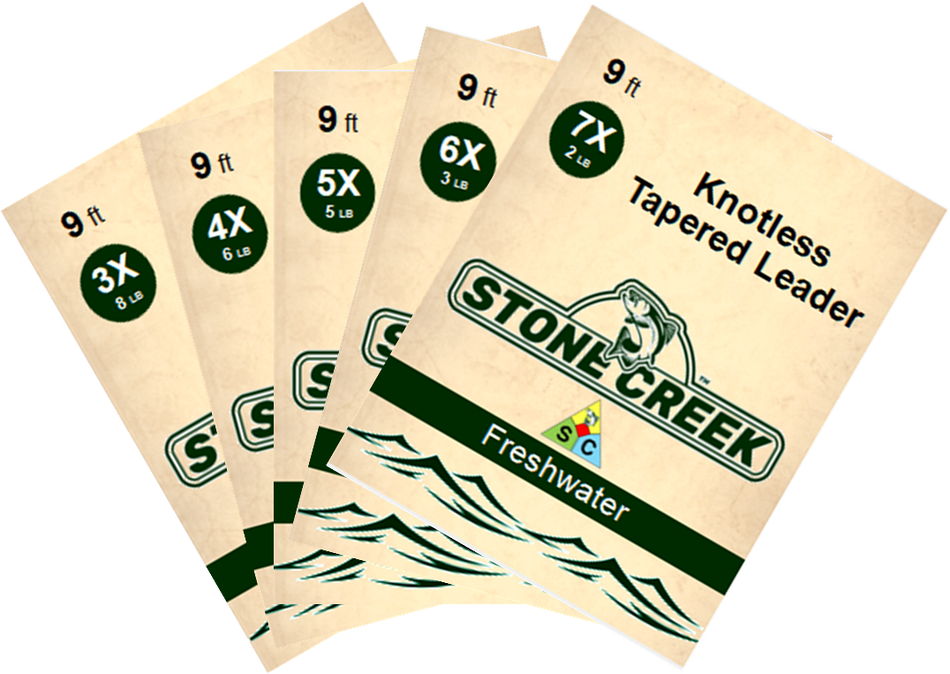 Stone Creek™ Leaders