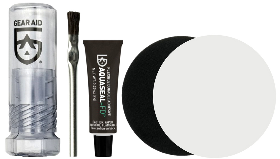 Aquaseal FD Repair Kit