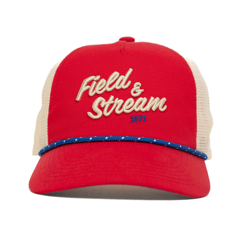 Al's Hat