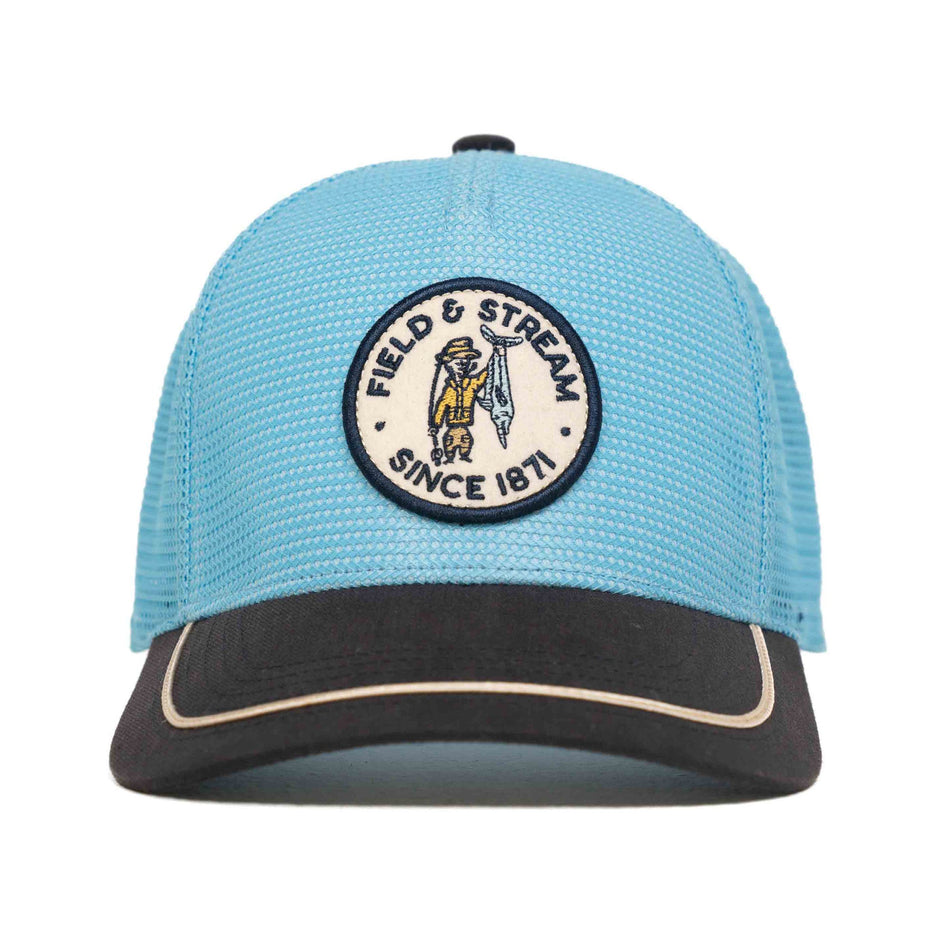 E's Hat