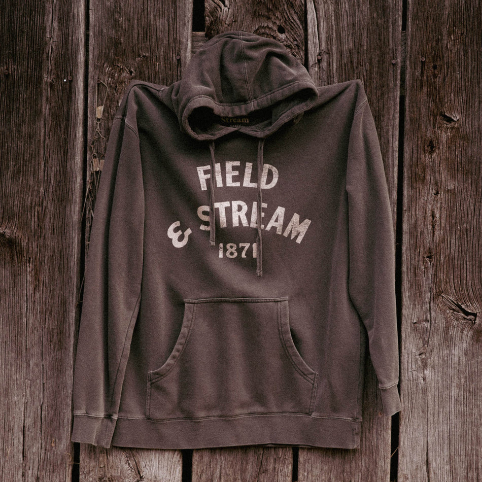 Hilly's Hoodie