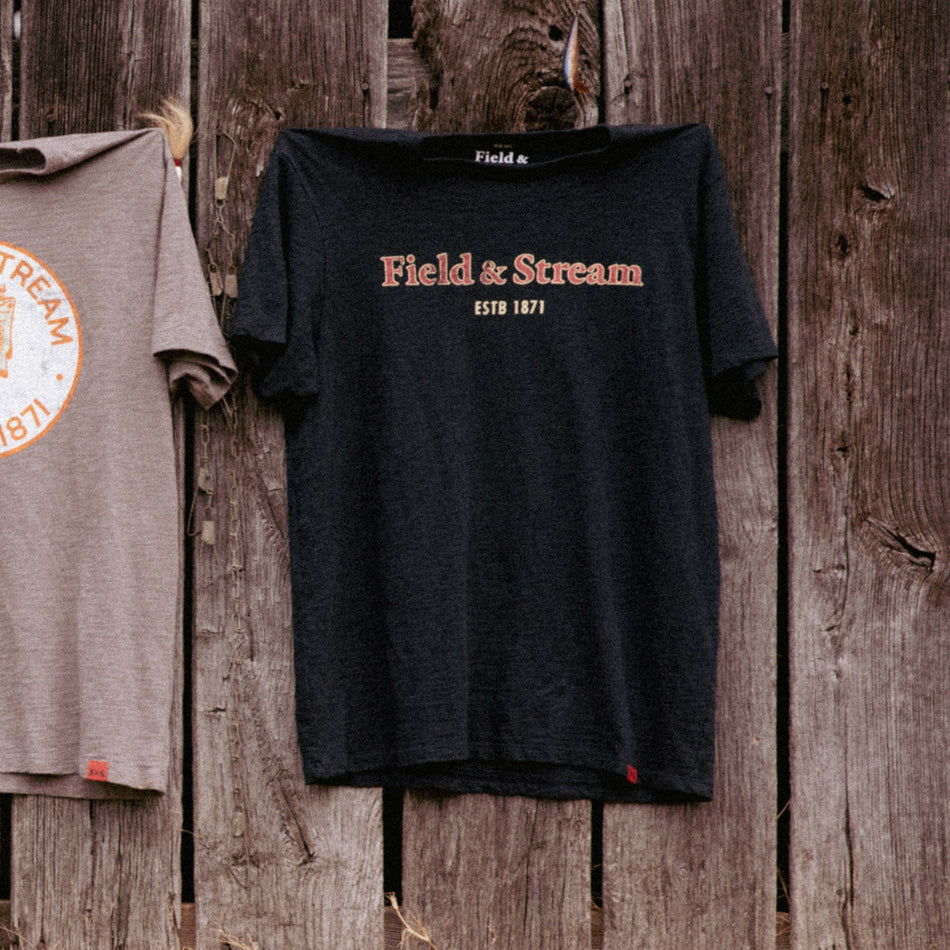 The Legacy Tee