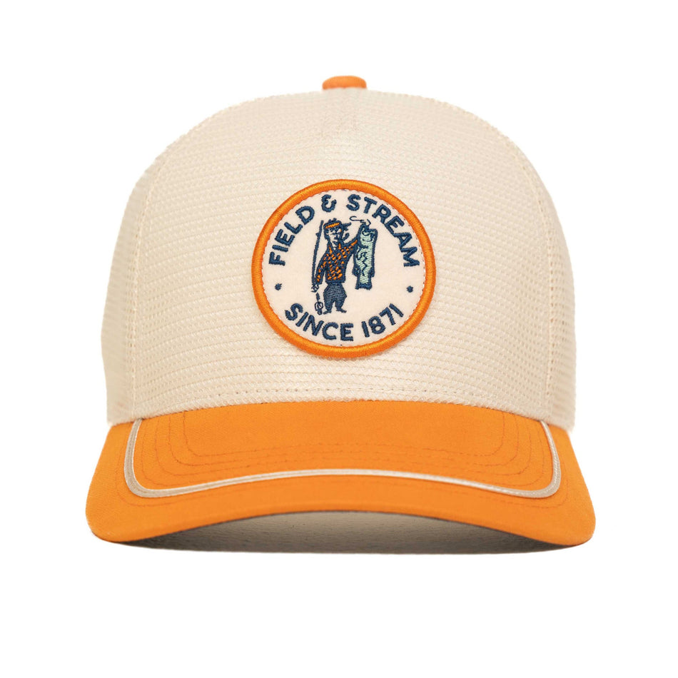 Mo's Hat