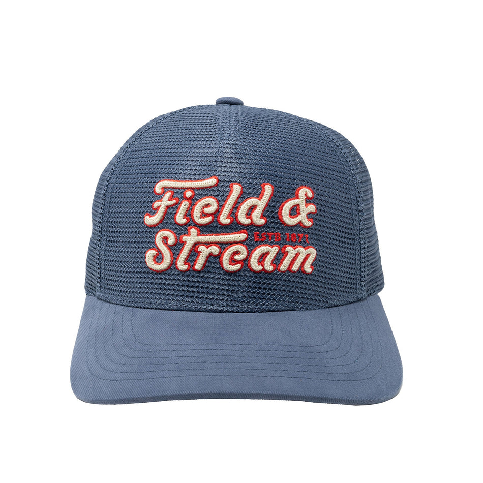 Mainstage Mesh Cap