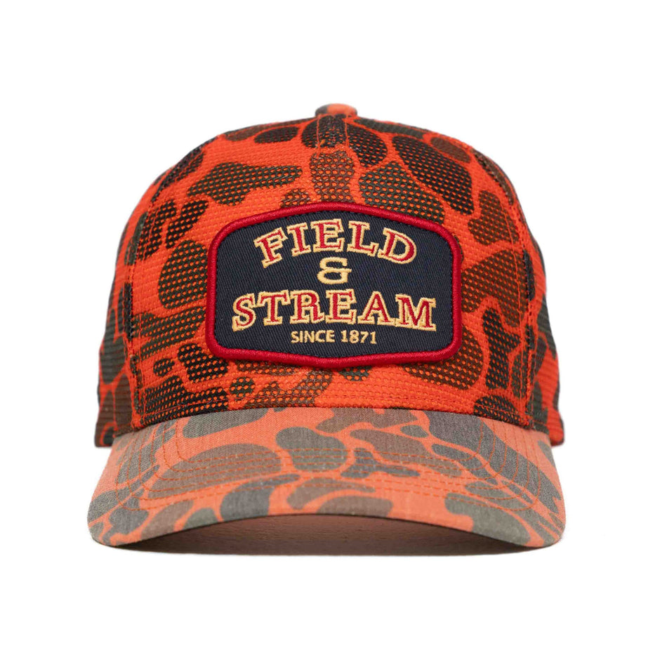 Roosevelt Hat