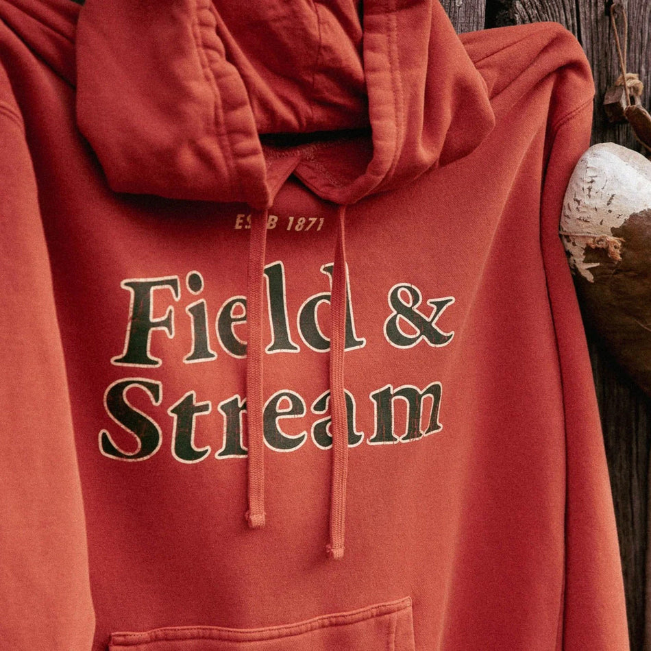 St. Paul Hoodie